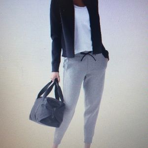 lululemon NTS Jogger - Spacer Light Grey